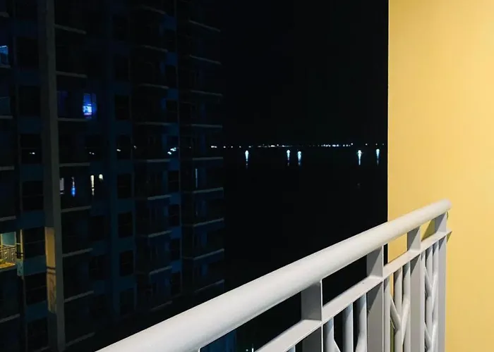 Savvy Combined 5br Near Okada Manila