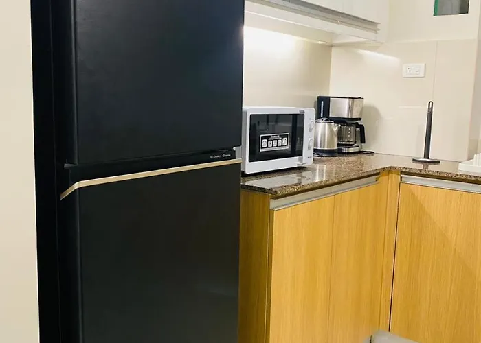 Savvy Combined 5br Near Okada Manila
